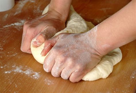 Вкусные рогалики
