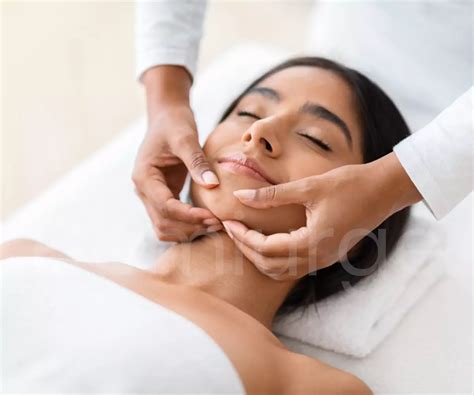 thread lift face peters radiant