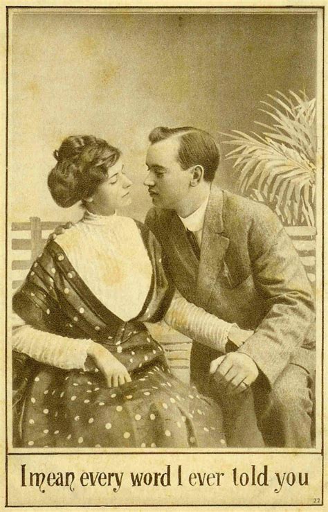 Antique Images: Vintage Postcard: Vintage Graphic from Romantic ...