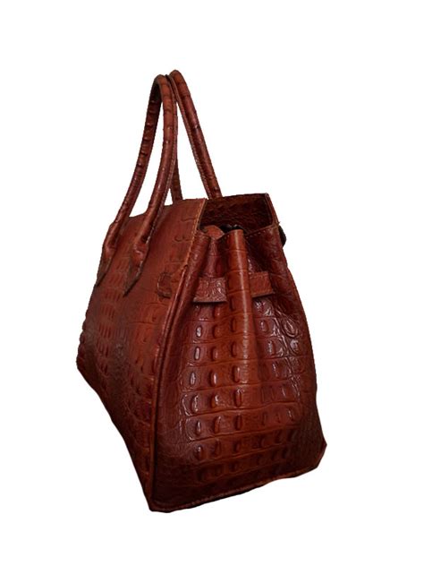 Birkin Style Bag | semashow.com