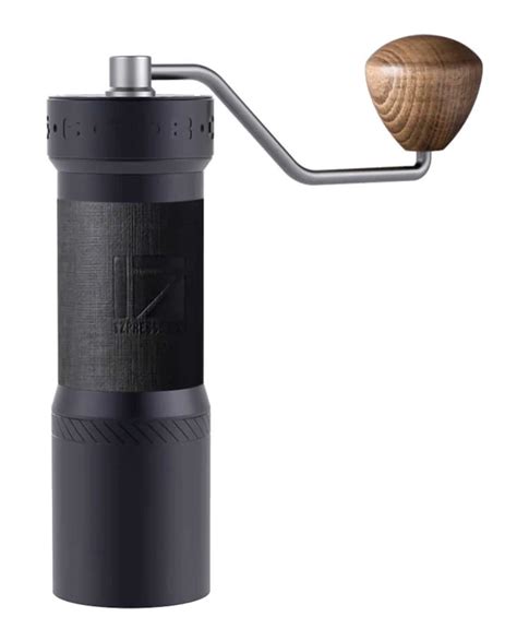 1ZPresso K-Max Review | LifeStyle Lab