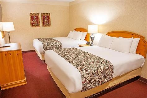 Discover the Best Hotels in Frankenmuth for a Memorable Stay