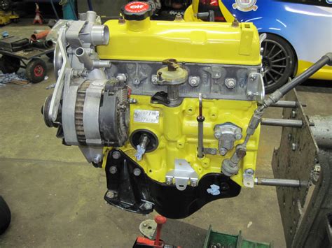 Renault 5GT Turbo Cup rebuild. | Mark Fish Motorsport