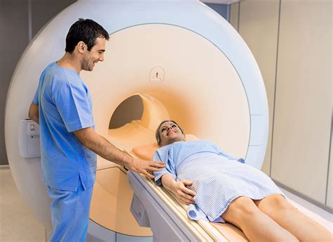 Radiological Technologist: Occupations in Alberta - alis