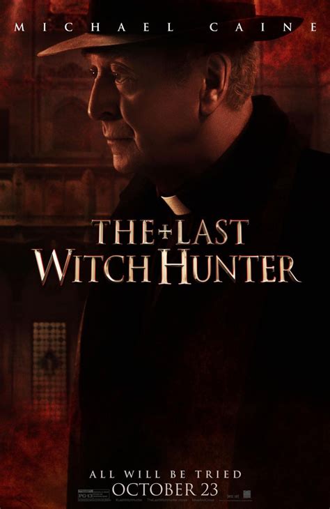 The Last Witch Hunter Picture 10