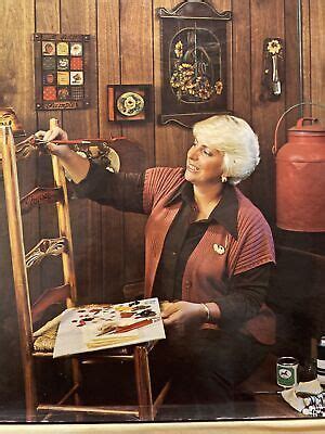 Priscilla Hauser Book of Tole and Decorative Painting by Priscilla ...