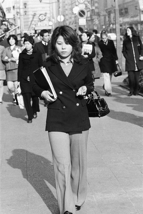 Bell Bottoms: The Groovy Style of the 70s