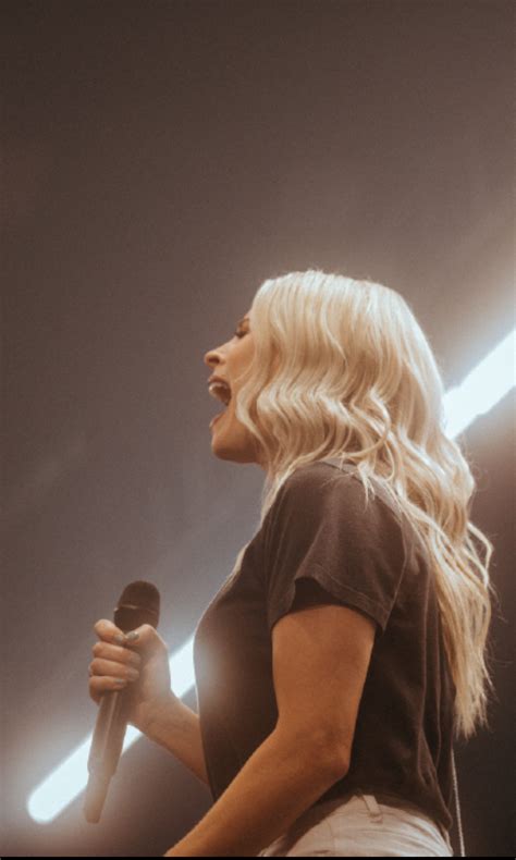 Jenn Johnson | Bethel Music