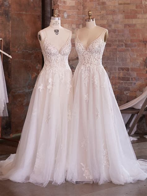 Rebecca Ingram - Jill | Bridal Elegance Studio