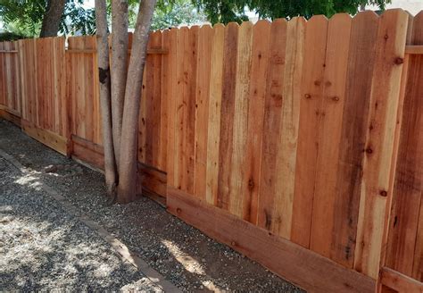 benefits  financing  fence project fantastic fence