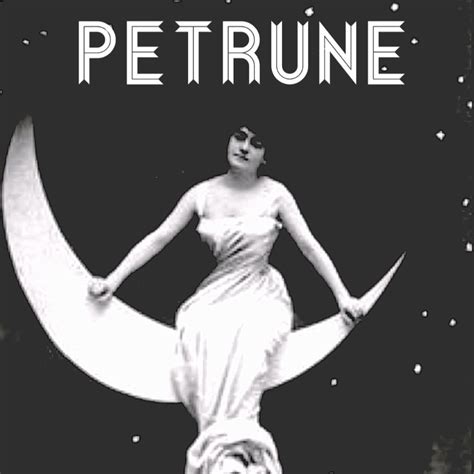 Petrune - Etsy