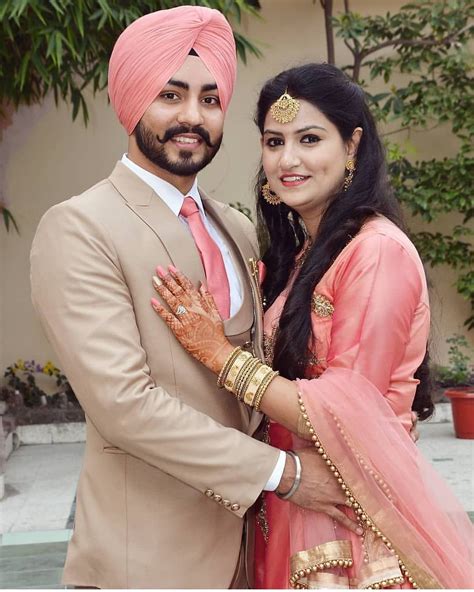 status  couple pic  punjabi  dwight dees blog
