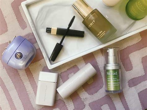 Review: Westman Atelier Complexion Drops, Merit Instant Glow Serum, + More
