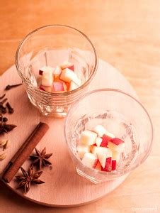 Варено вино / Mulled wine - Sitno Seckano