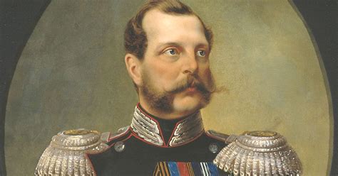 Царствуй на страх врагам...: Александр II Освободитель