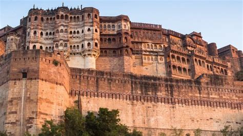 forts tourist locations travel places listing collections