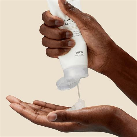 PURITO Oat-In Calming gel Cream (100mls) - Nayda KBeauty