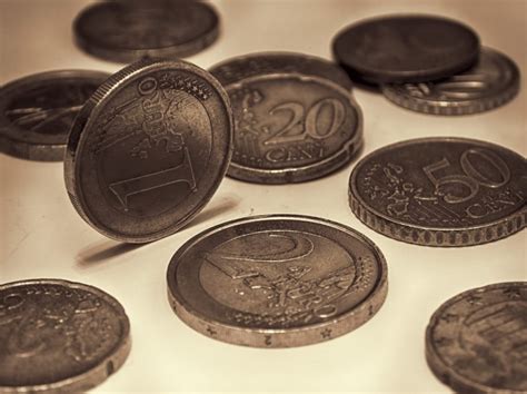 Какие евромонеты могут принести целое состояние?