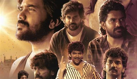 Star Movie Review: Kavin uplifts this well-intentioned film with sweet ...