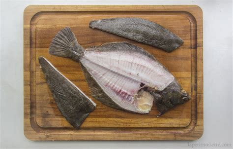 Mako Garei/Karei ( 真子鰈) Sushi Recipe – The Japanese Food Lab