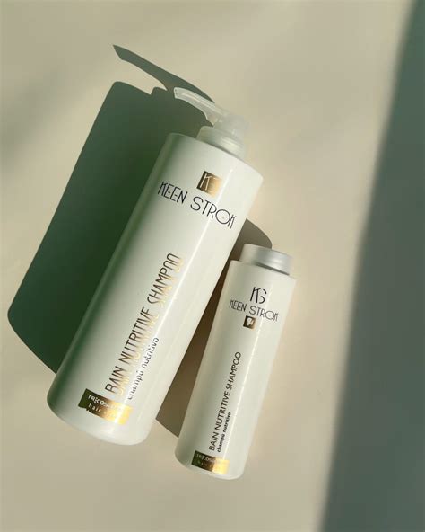 BAIN NUTRITIVE SHAMPOO - Шампунь для живлення волосся ...