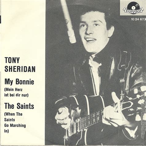 Beatles Forever!: Tony Sheridan & The Beat Brothers (The Beatles ...