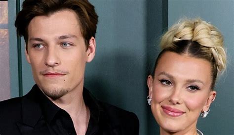 Millie Bobby Brown's Surprising Connection to [Relevant Celebrity] - egd0a86