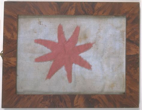 Revolutionary flag remnant – American Centuries