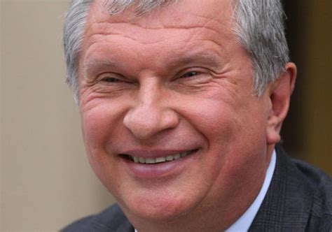 Igor Sechin - 2016-04-06 - The World's Most Powerful People 2015