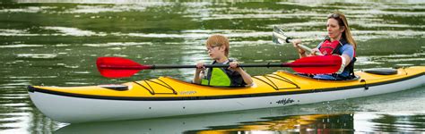 Top 10 Kayaks for Beginners - Everyday California