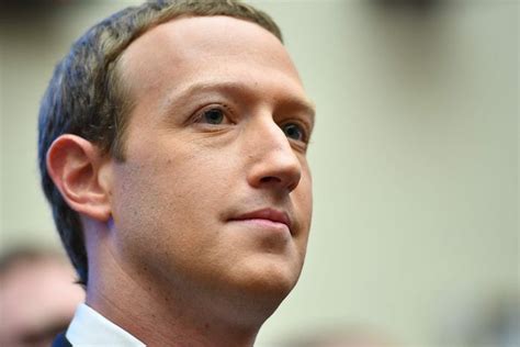 mark zuckerberg warns   economic reality  continue