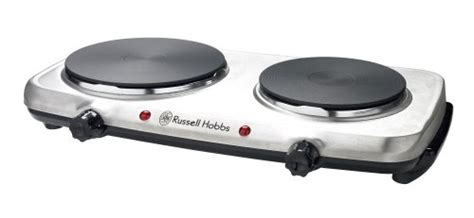 2 Ring Hob - Event Equip