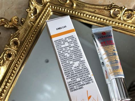 Наконец-то! Консилер, который я искала столько лет - Erborian Bb Eye ...