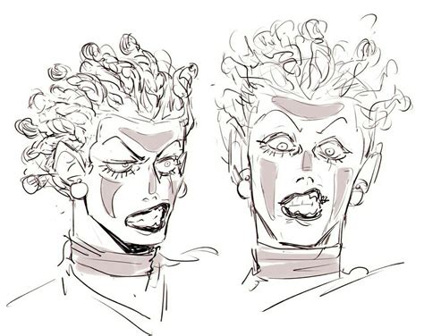 Pin by Yasuka Takaya on Cioccolata & Secco | Jojo's bizarre adventure ...