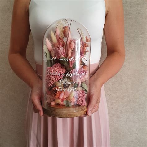 Szülőköszöntő búra – Púder – Design & Decor Store