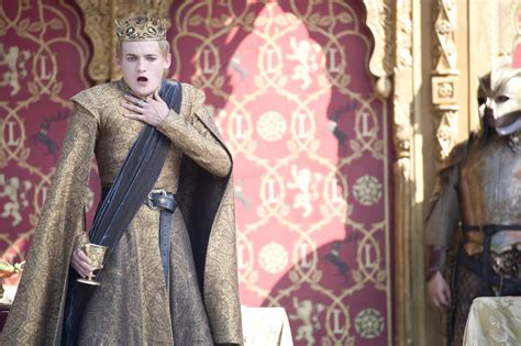 Quem Matou O Rei Joffrey - Lady Olenna Tyrell Killed Joffrey on Game of Thrones | POPSUGAR ...