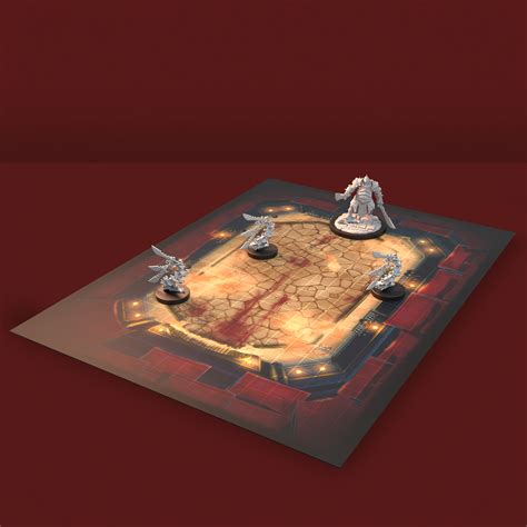 Epic Encounters: Local Legends - Berserker