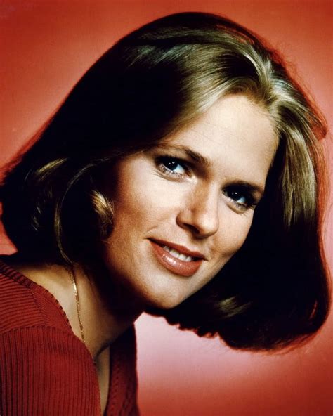 Sharon Gless 24X36 Classic Hollywood Poster 1970's Portrait Switch TV