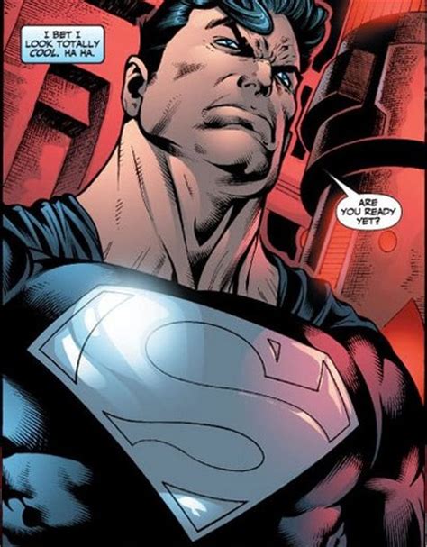 superboy prime superman prime  odin destroyer battles comic vine