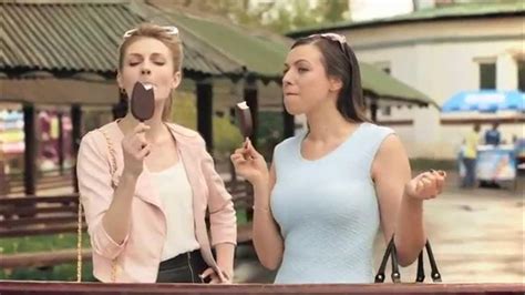 Реклама морозива Лімо (2014) - YouTube
