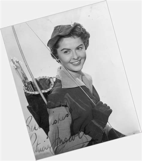 Patricia Driscoll Actress