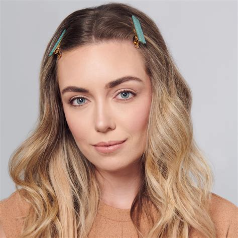 Barrettes In Style at John Hipple blog