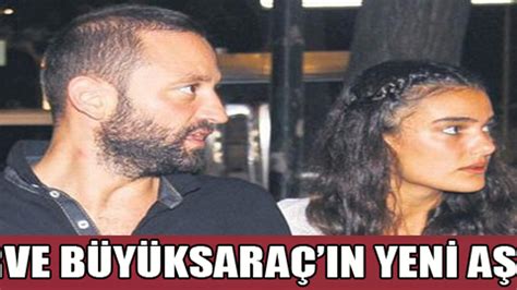 Merve Büyüksaraç yeni aşkıyla görüntülendi!... - SacitAslan.com