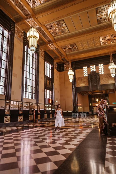 The Omaha, Nebraska Weekend Travel Guide | Away Lands