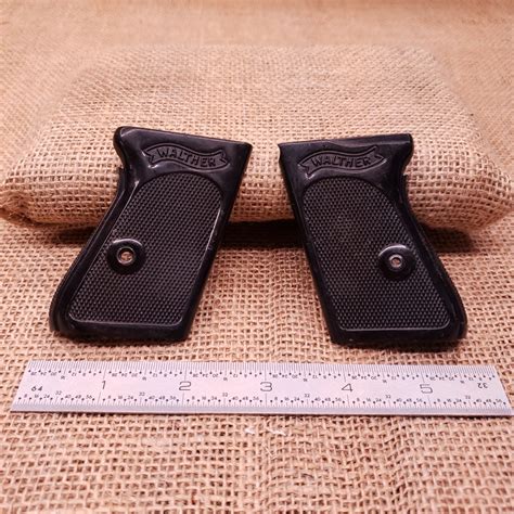 walther ppk grips  arms  idaho llc