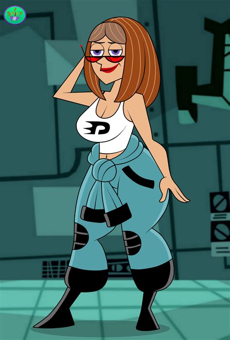 Danny Phantom Maddie Porn