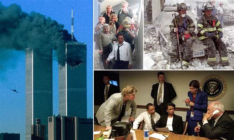 Harrowing oral history of 9/11 pieces together the untold stories ...