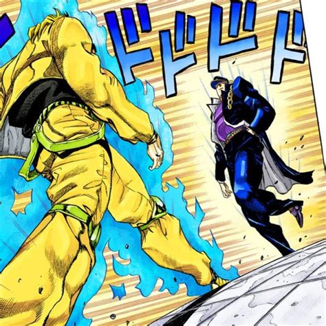 Jotaro Vs Dio Wallpapers - Top Free Jotaro Vs Dio Backgrounds ...