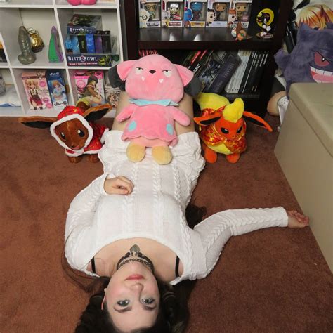 Post from Lustful Geeks