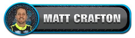 Matt Crafton